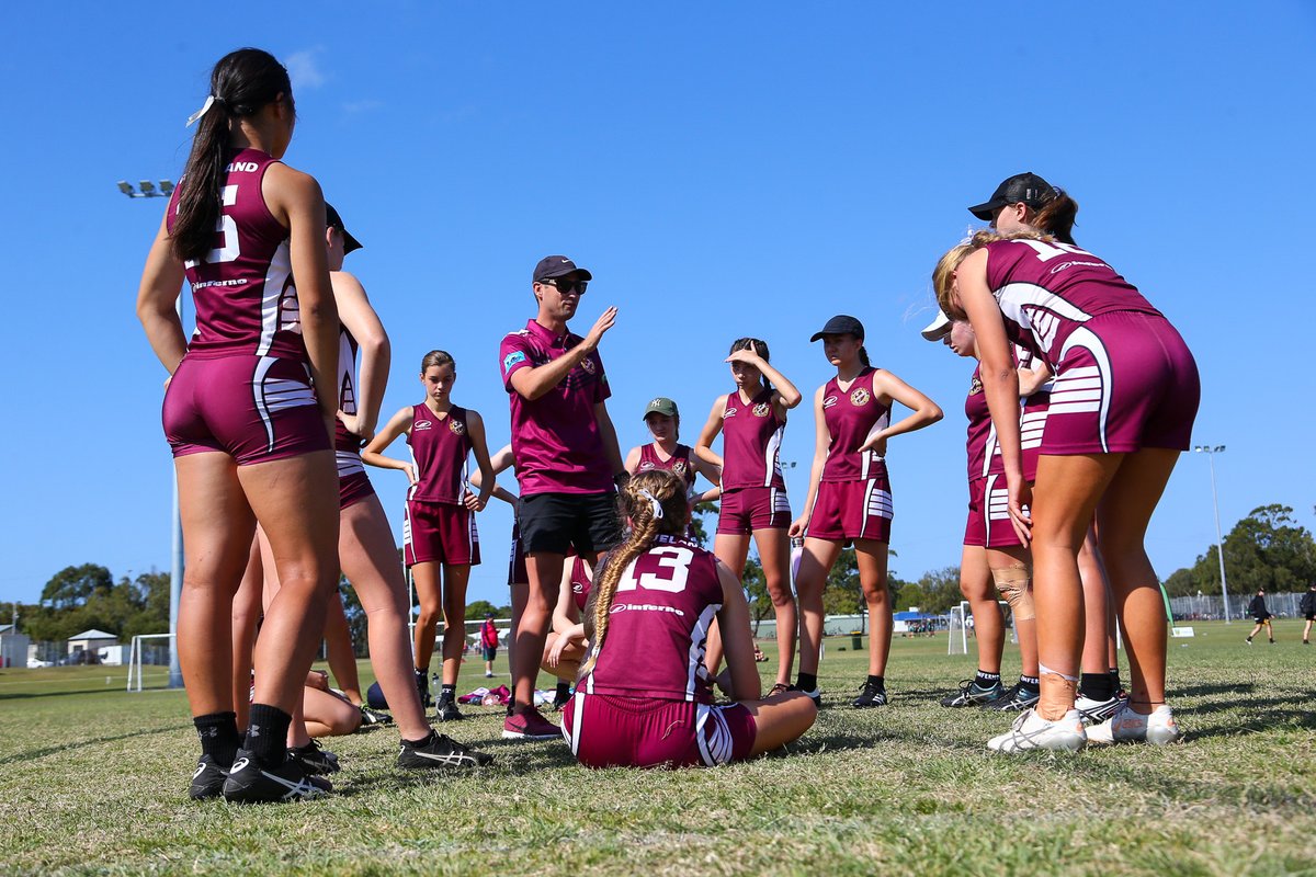 #Coaches - here's four great questions to ask athletes / players at the end of training sessions to help teach them to be more self-reflective:

1. If you had to rate how you completed that session out 10, what score would you give your training effort? Why? How could you make it