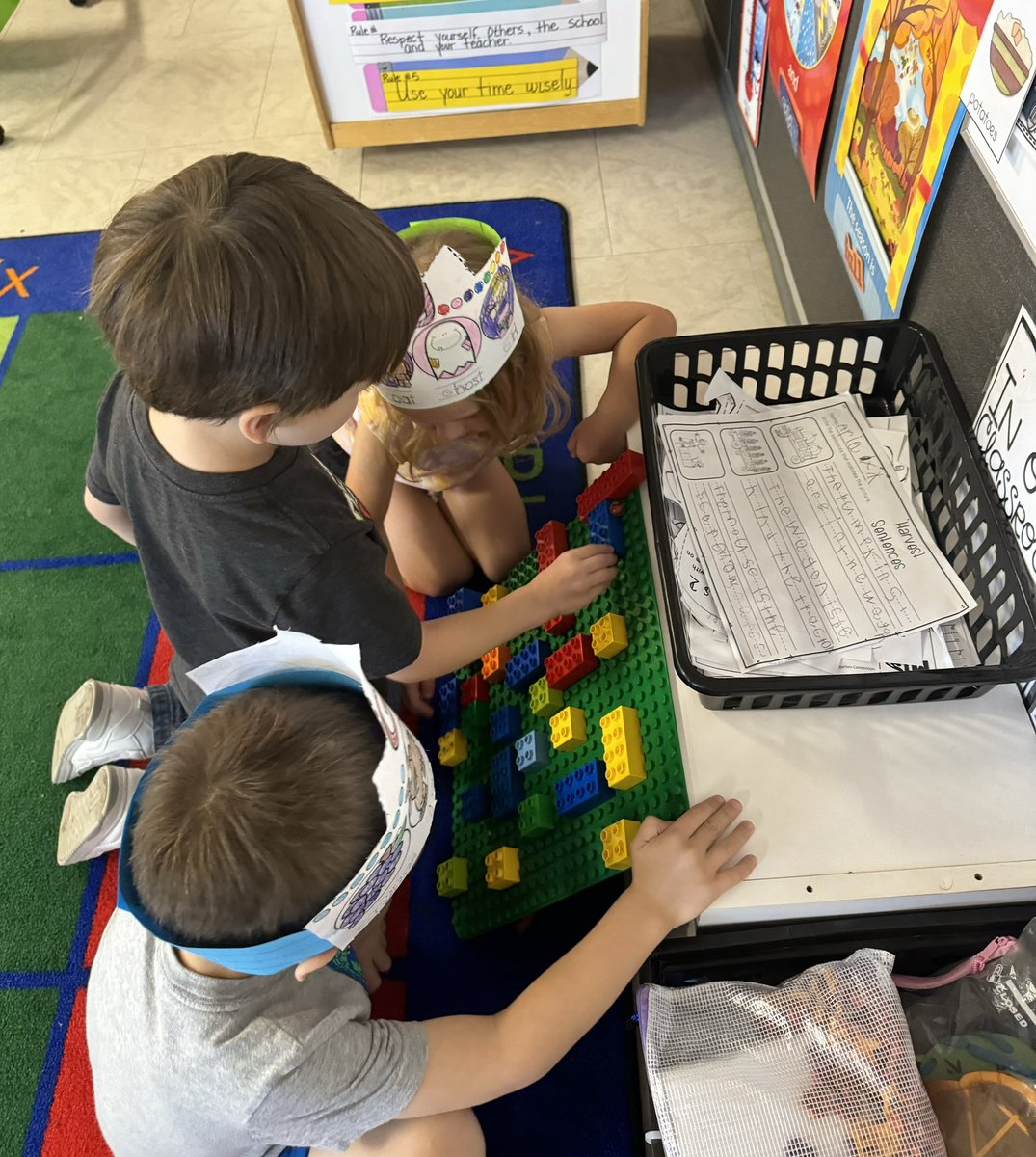 Dana McGraw (@teachermcgraw) on Twitter photo We’ve been studying movement … today was a day of collaboration,trying & improving our ideas to see if we could make our marbles move the way we wanted… we lost a few marbles 🤣but we learned so much by doing! #kindergarten #science <a href="/PrairieTrailES/">Prairie Trail Elementary</a> <a href="/LISDScience/">LISD Science</a> <a href="/jjgib4science/">Julie Gibson</a> We’ve been studying movement … today was a day of collaboration,trying & improving our ideas to see if we could make our marbles move the way we wanted… we lost a few marbles 🤣but we learned so much by doing! #kindergarten #science <a href="/PrairieTrailES/">Prairie Trail Elementary</a> <a href="/LISDScience/">LISD Science</a> <a href="/jjgib4science/">Julie Gibson</a>