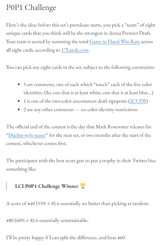 Magic Data Science tweet media