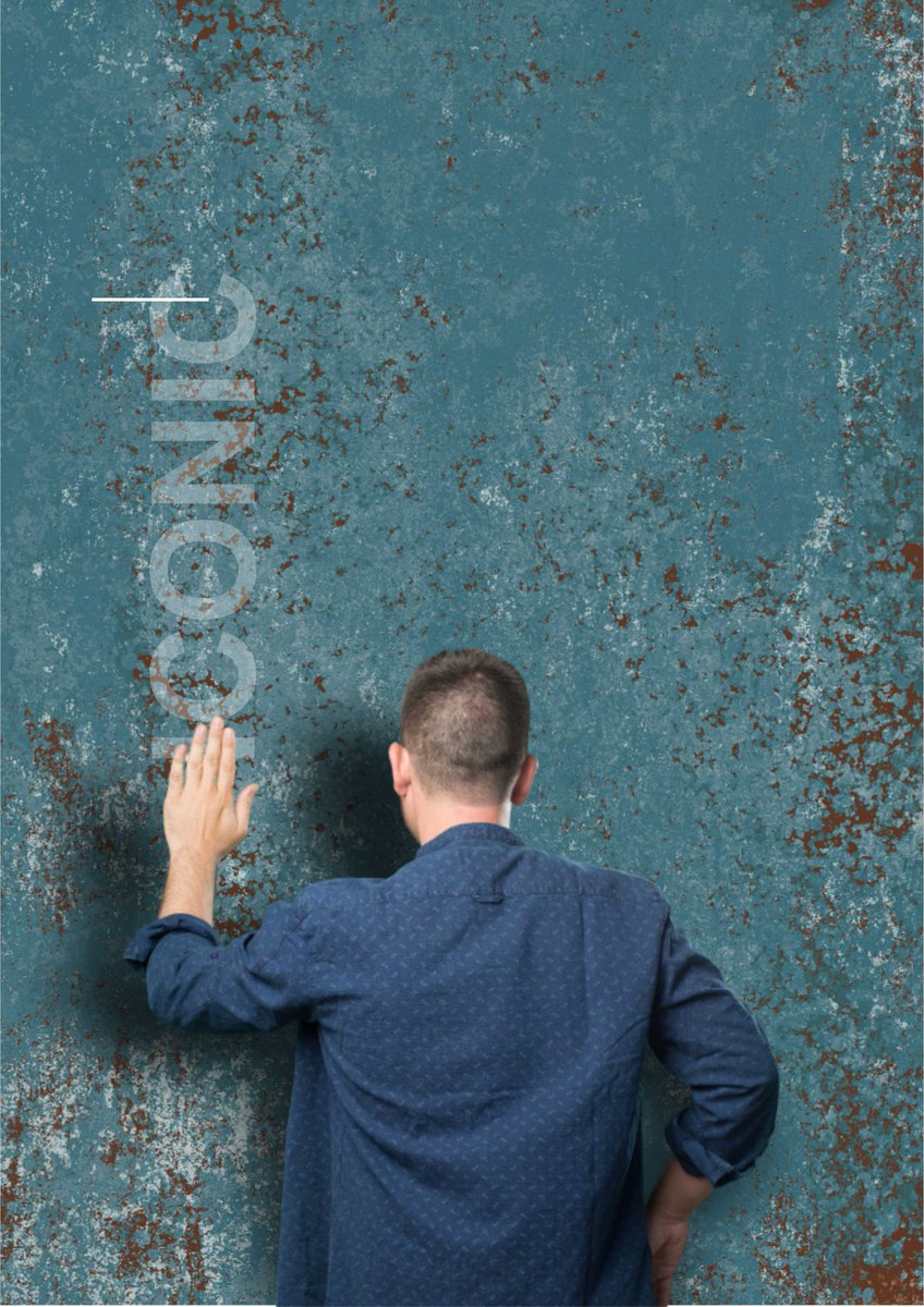 ENTRESSA1's tweet image. Metallic the unmistakable personality of raw concrete into elegant, highly realistic ceramic surfaces that faithfully reproduce its imperceptible roughness.

Metallic SERIES-600X1200MM

w: entressa.net 

#architecturee #decorationor #ideas #interiordesigninspiration