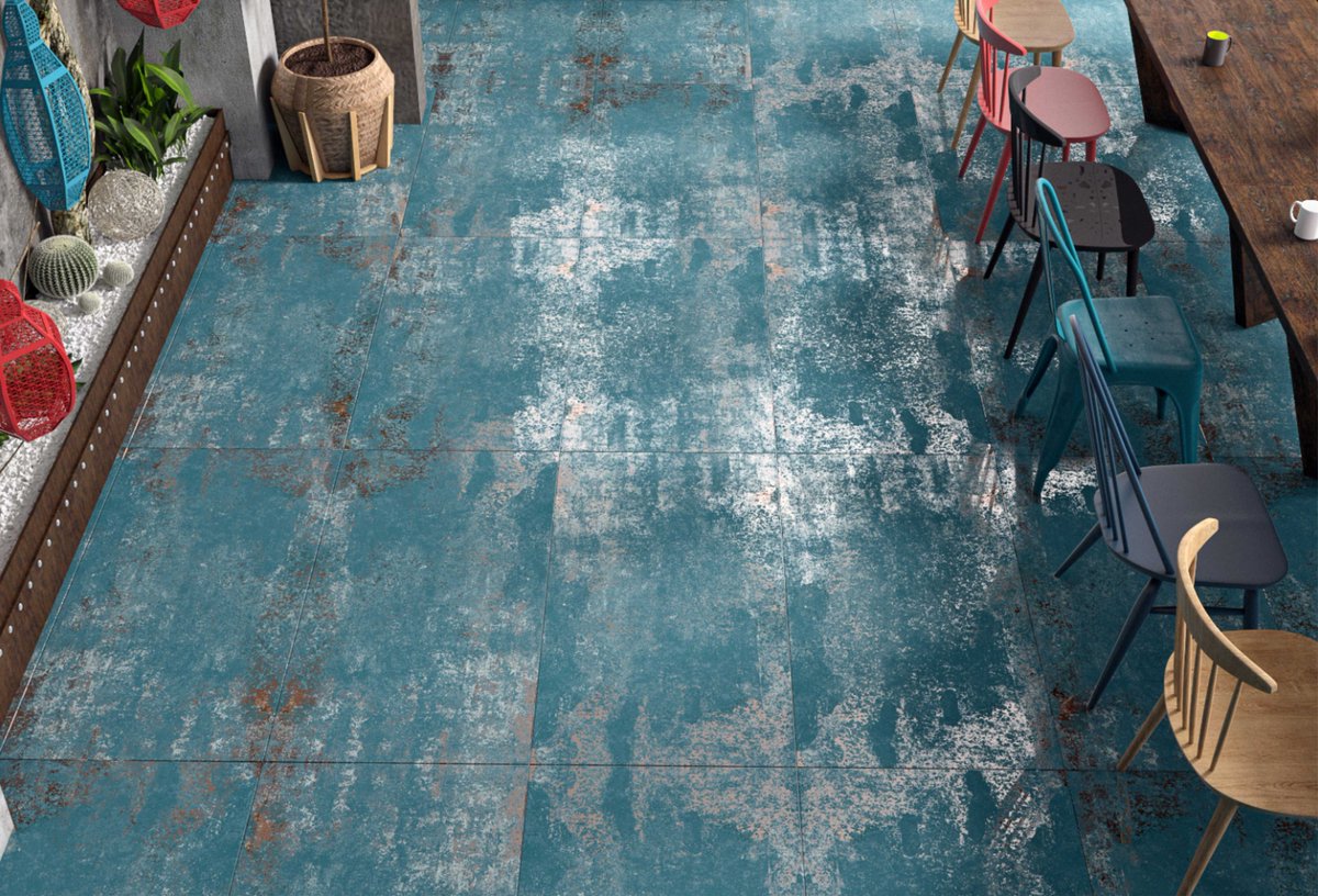 ENTRESSA1's tweet image. Metallic the unmistakable personality of raw concrete into elegant, highly realistic ceramic surfaces that faithfully reproduce its imperceptible roughness.

Metallic SERIES-600X1200MM

w: entressa.net 

#architecturee #decorationor #ideas #interiordesigninspiration