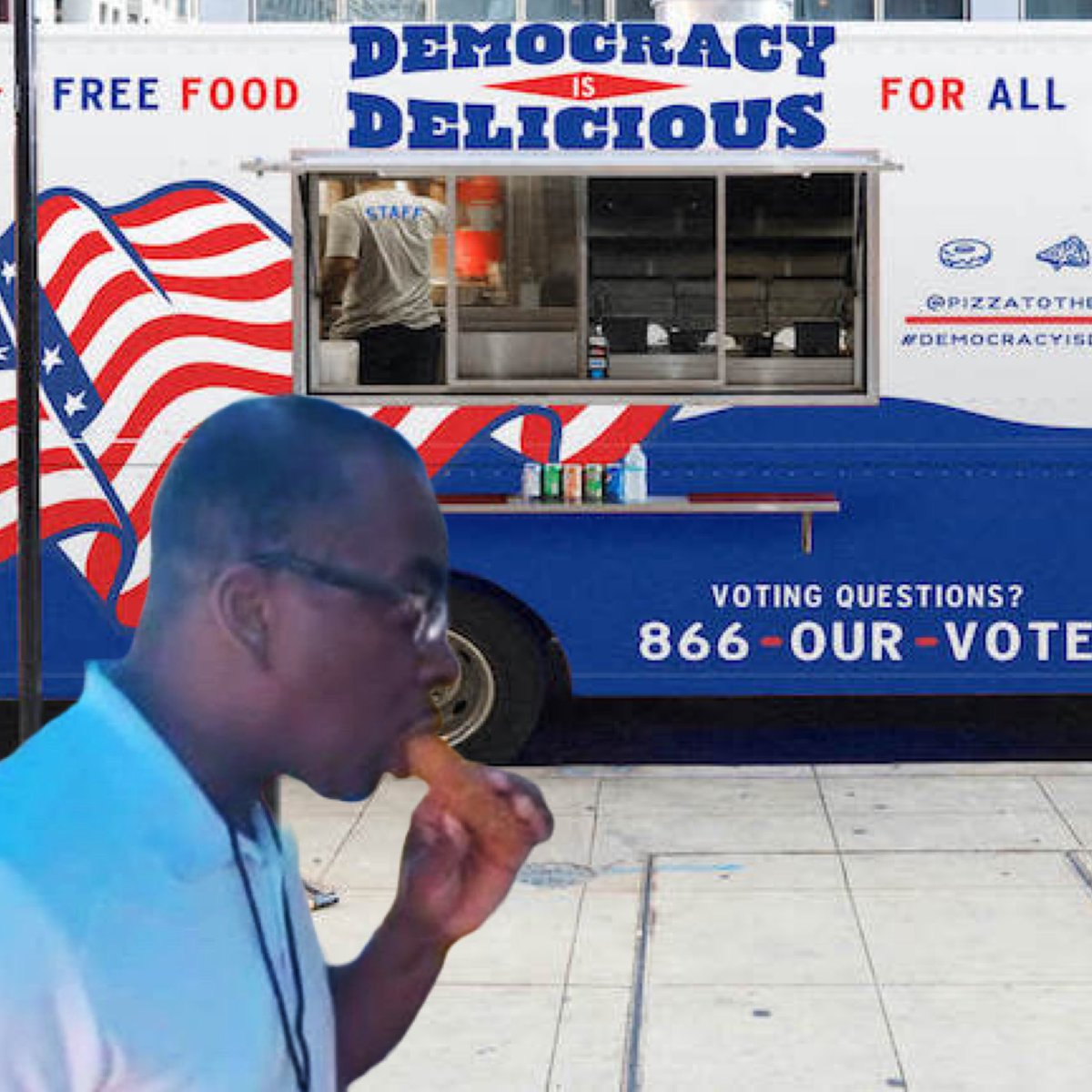 DPWBuffalo's tweet image. Uh yeah you better believe Byron voted yesterday. Congratulations to all of the winners yesterday and a huge LOL @ everyone who lost… f’n losers.