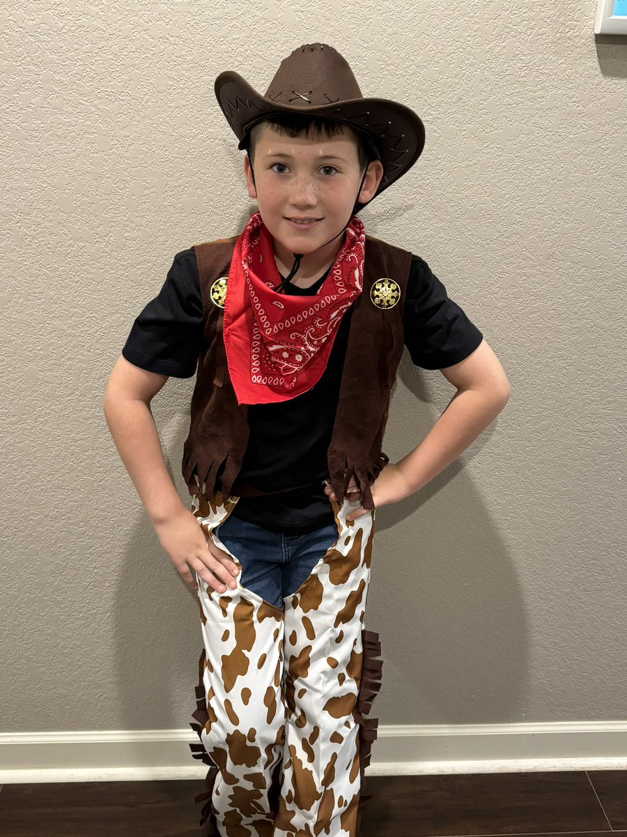 Wonka Wednesday was so much fun! We are ready for our Willy Wonka next week!