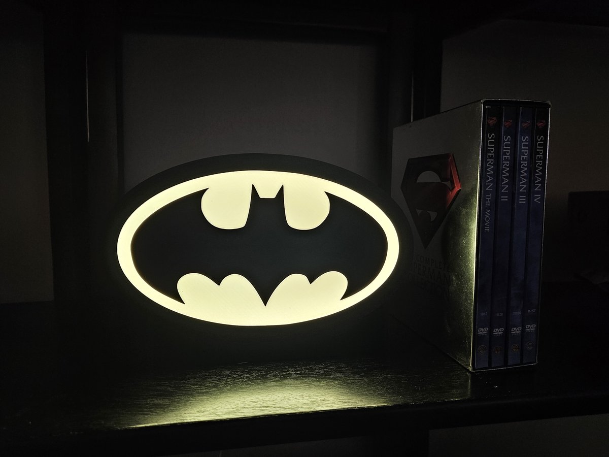 Trex76us's tweet photo. I made a nice night light. You can make your own. https://t.co/joJew8r8LK

#3dprint #3Dprinting https://t.co/WjA1JaUEeT