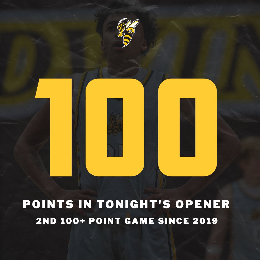 The kids are alright.

@BW_MBasketball | #Team117