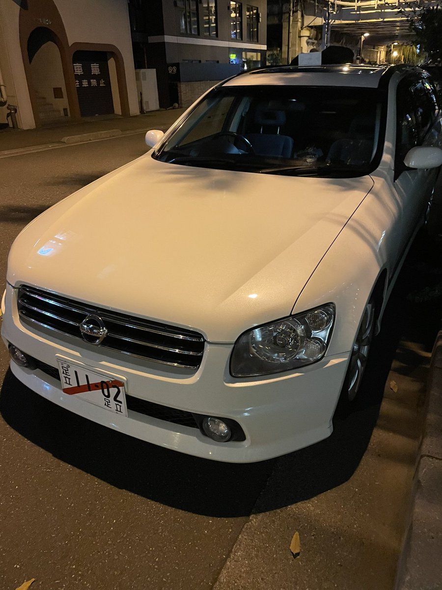 5yuim's tweet photo. 広げよう仮ナンバーの輪 https://t.co/odPgCw4pL3