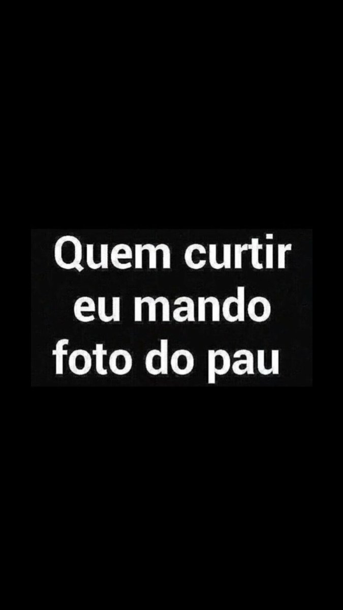 Quer ver meu pau?
❤️= Foto dm.
🔁= Video batendo uma 💦
#PINTOAWARDS
#PINTOSAWARD
#PINTOSAWARDS
#PINTOAWARD
#XOTAAWARDS
#XOTASAWARD
#PINTOAWARD