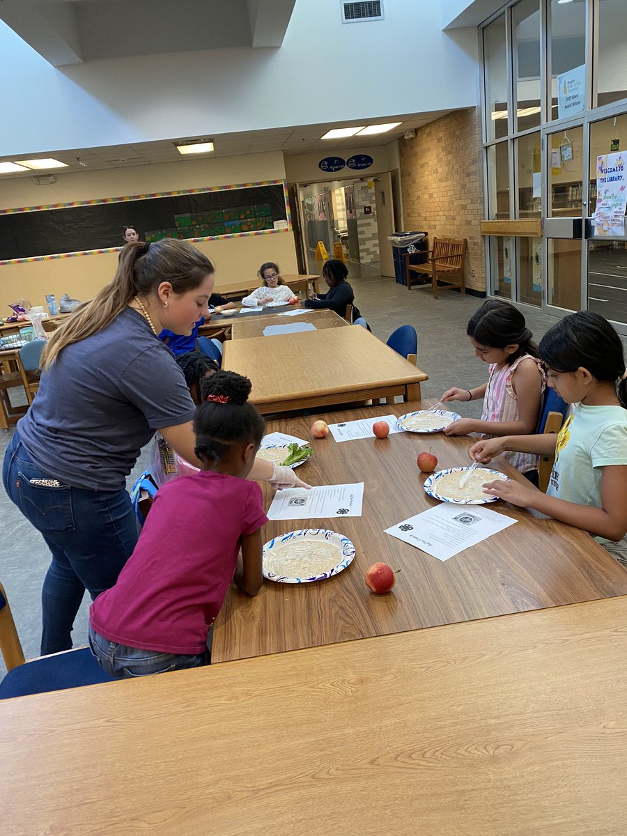 Erin Staniszewski tweet media