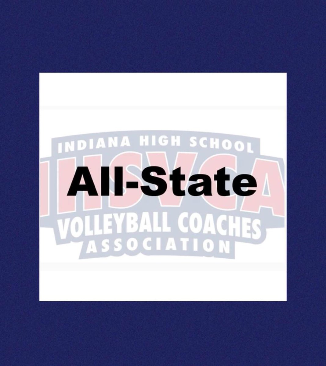 Tecumseh High School Volleyball tweet media