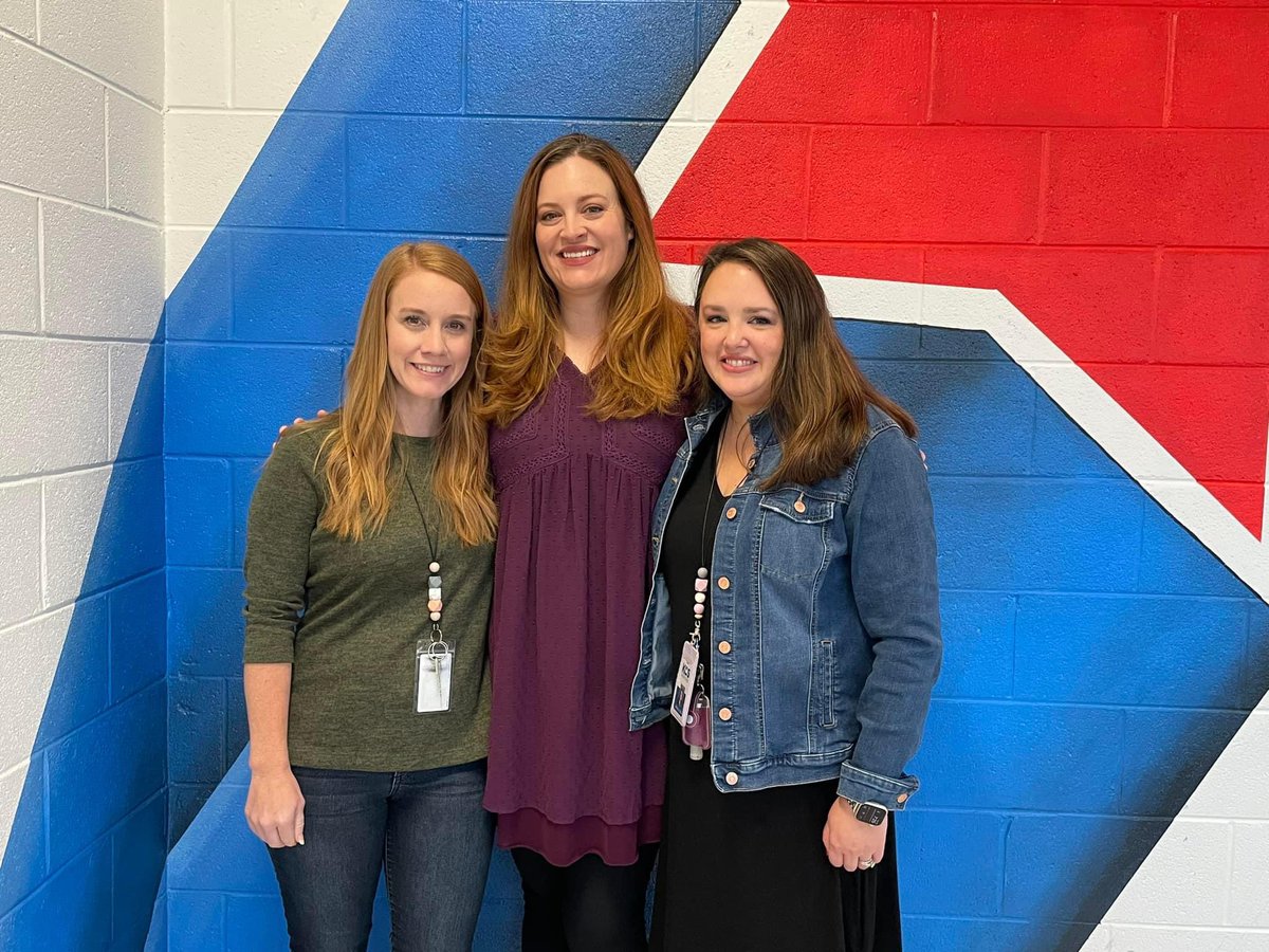 Congratulations to our Teachers of the Year: Mrs O’Brien, Mrs. DiFranco and Mrs Young!  We are so lucky to have them at CBES!