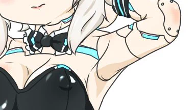 #いい腋の日 