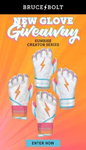 NE_Prime2031's tweet image. Calling all youth players. Thought we’d have some fun and give away some @bruceboltus gloves! We know these boys love some drip &amp;amp; will be ready to kick off practices in January! 😉

To qualify:
1. RT this post
2. Tag 3 people 
3. Give us a follow

@EAA_Baseball @PlayEAA 

Drawing…