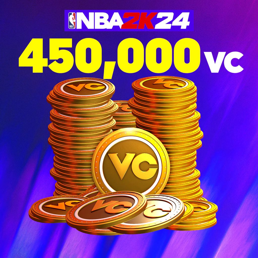 NBA 2K25 Community (@nba2kcmty) on Twitter photo 🚨#NBA2K24 VC GIVEAWAY 🚨
To enter to win:
1. ✅ Follow <a href="/nba2kcmty/">NBA 2K26 Community</a> & @dailyrealtime
2. 🔁 RT this Tweet
Good Luck!
Winner announced on Sunday. 🚨#NBA2K24 VC GIVEAWAY 🚨
To enter to win:
1. ✅ Follow <a href="/nba2kcmty/">NBA 2K26 Community</a> & @dailyrealtime
2. 🔁 RT this Tweet
Good Luck!
Winner announced on Sunday.