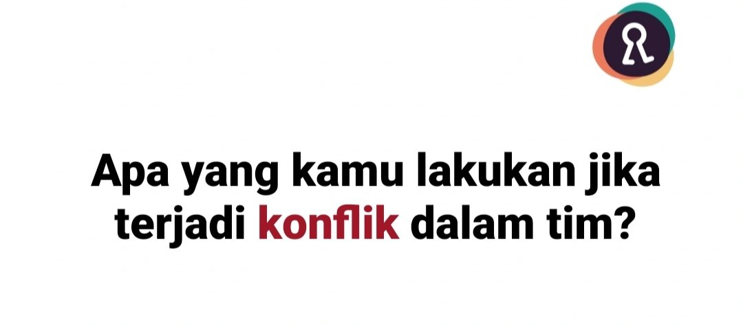 Kuncie bagi-bagi hadiah total JUTAAN RUPIAH 🤩🤩

Caranya juga gampang banget. 🥳

Cukup jawab pertanyaan di bawah ini dengan komen atau quote post dan sertakan hashtag #NewManager yak. 👇