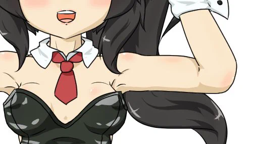 #いい腋の日 