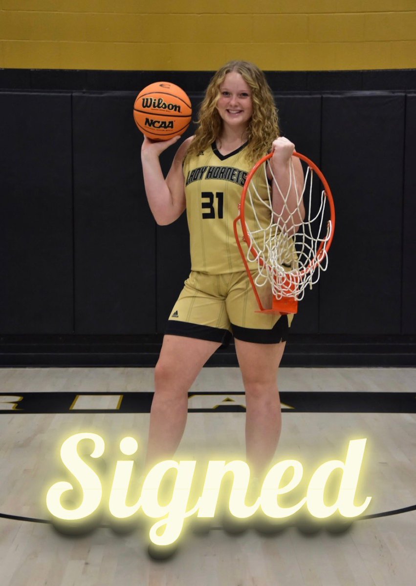 Makenzie McDaniel tweet media