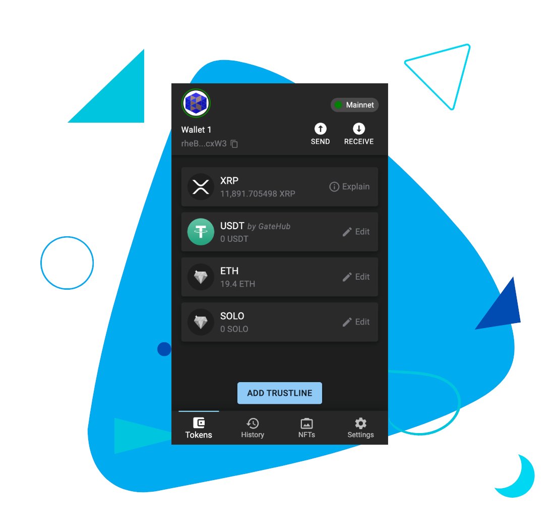 RippleXDev's tweet photo. With lightning-fast transactions and frictionless Web3 interactions, @GemWallet_app takes center stage as a fully decentralized, browser-based, non-custodial extension. 💎

#BuiltOnXRPL, explore GemWallet 💎 in the latest Developer Reflection.
https://t.co/3WSVdmPyhu https://t.co/Gkece5UdEl
