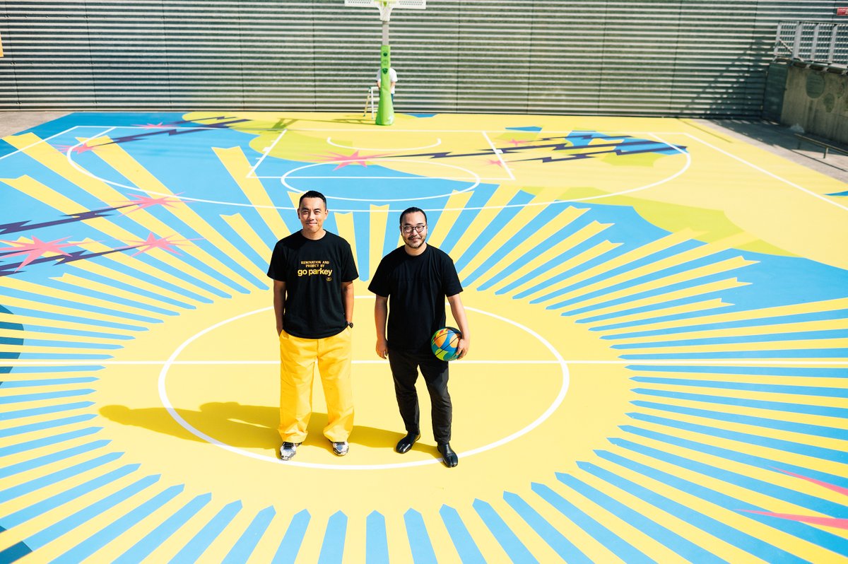 J-WAVE GOOD NEIGHBORS tweet media