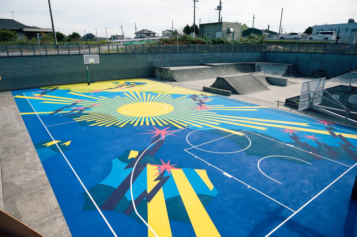 J-WAVE GOOD NEIGHBORS tweet media