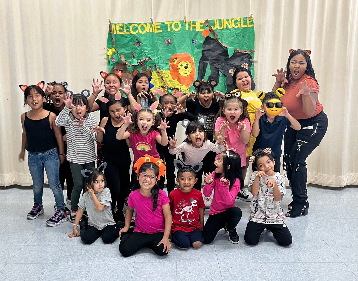 JoAnnFoxEDU's tweet photo. It was wonderful seeing this group of little dancers perform for their families tonight in our after school ELOP enrichment classes! This program is run by our community partner, Dance To Evolve. @LincolnEUSD @eusd #thisiseUSd #chooseEUSD @OserRick https://t.co/I8FjHeTlfp
