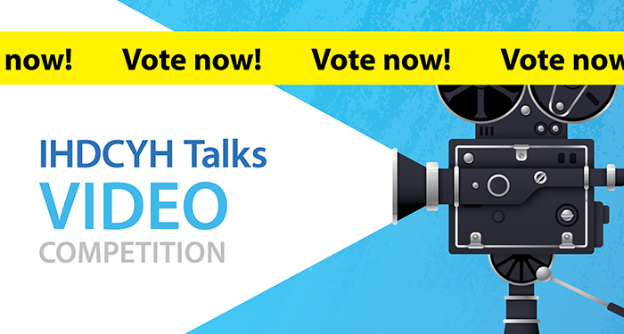DrCChambers's tweet image. And in 2020 I became the Scientific Director of the CIHR institute I had won an IHDYCH Talks video prize from years before! @CIHR_IHDCYH #IHDCYHTalks 

You can vote for your favourite #IHDCYHTalks video in this year&apos;s competition at: cihr-irsc.gc.ca/e/36089.html