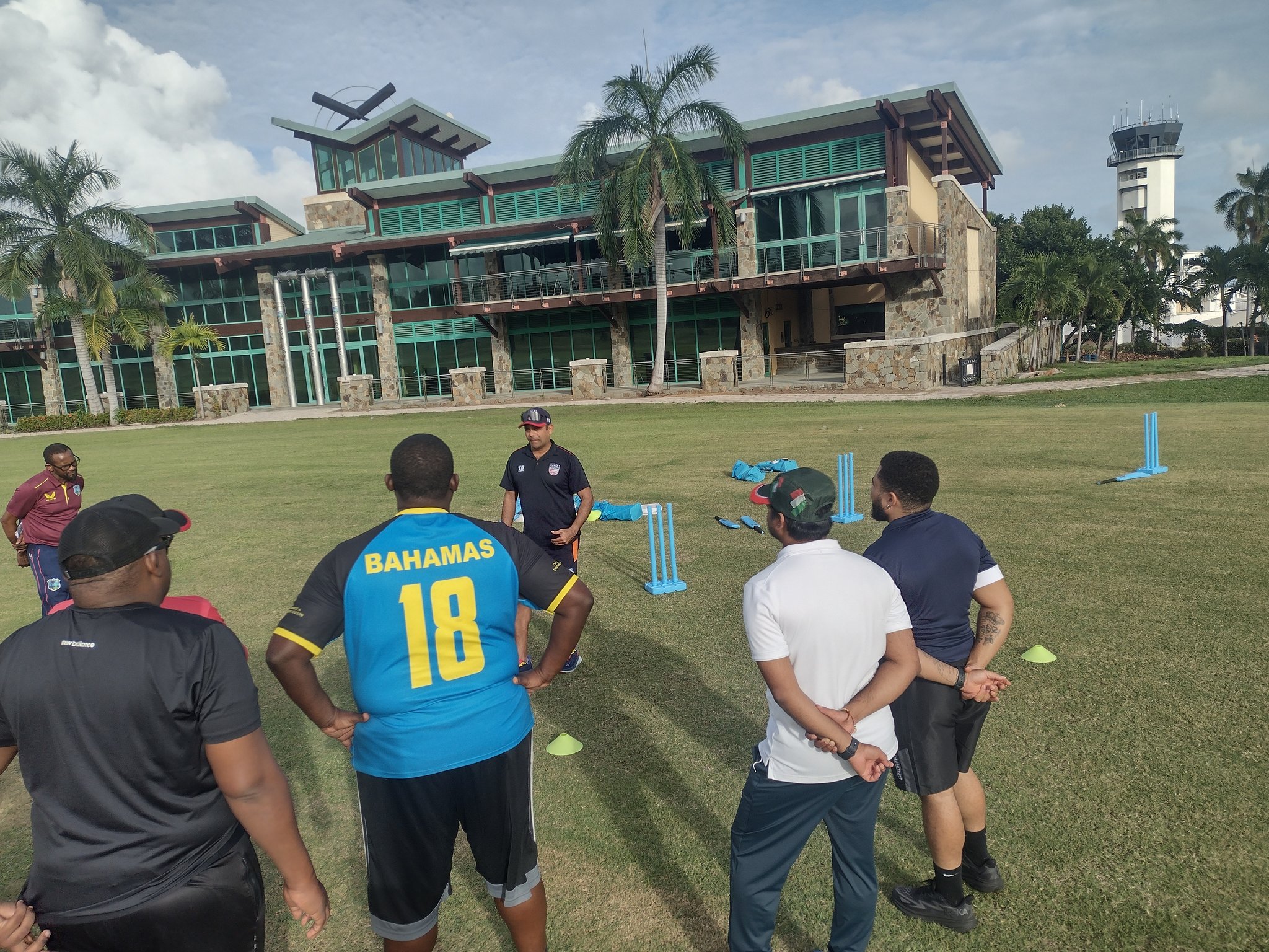 Seleção brasileira de cricket tem 12 atletas de Poços – Portal de