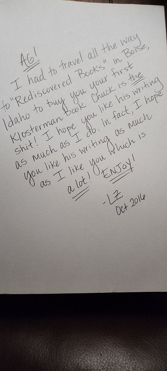 Michael Forster tweet media