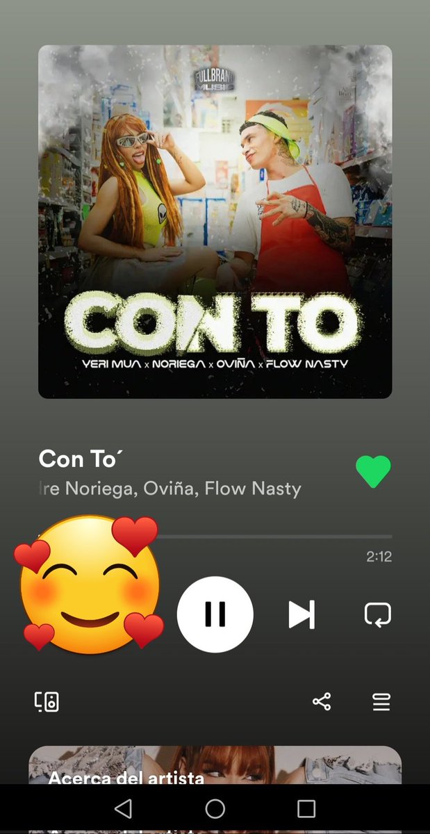 Cami_Lya's tweet image. SE ME ANTOJA UN DELINCUENTE Q ME LO META DURO BIEN A LO CORRIENTE🎶🎶
ESTAN REPRODUCIENDO #CONTO O NO PUEDEN?