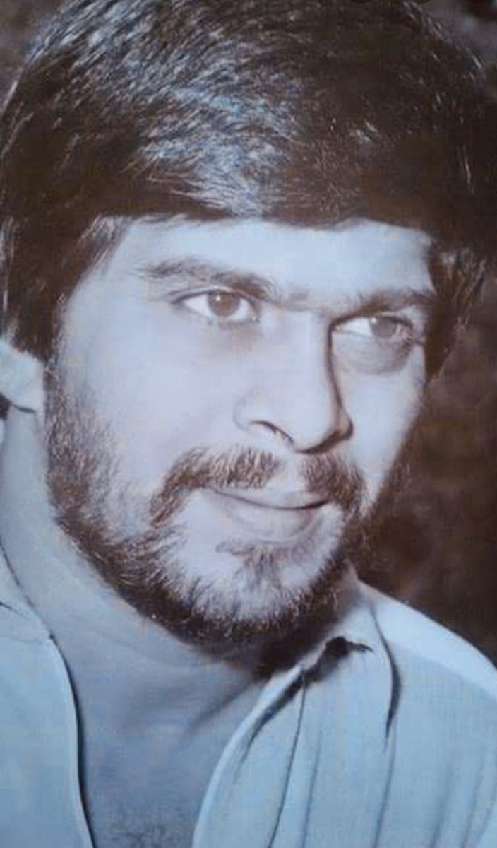 KannadaNaduu's tweet photo. ಮರೆಯಲಾರದ ಮಹಾಪ್ರತಿಭೆಯ ಜನ್ಮದಿನ 💞💐
#ಕನ್ನಡ_ಕರುನಾಡು https://t.co/3Ze8mtpSam