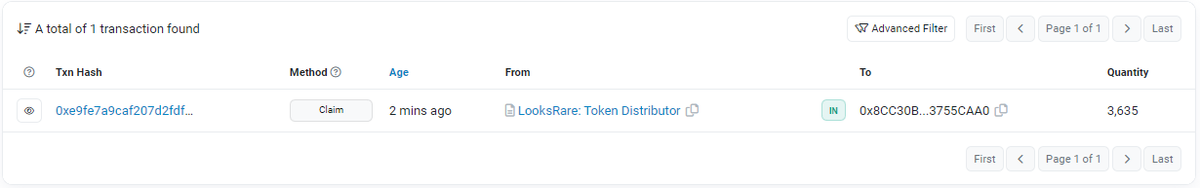 XDriesX's tweet photo. Just claimed rn! https://t.co/eVqsD8FOnc https://t.co/UKzyQKiSb4