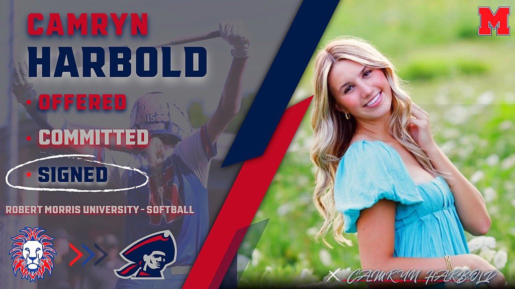 Camryn Harbold tweet media