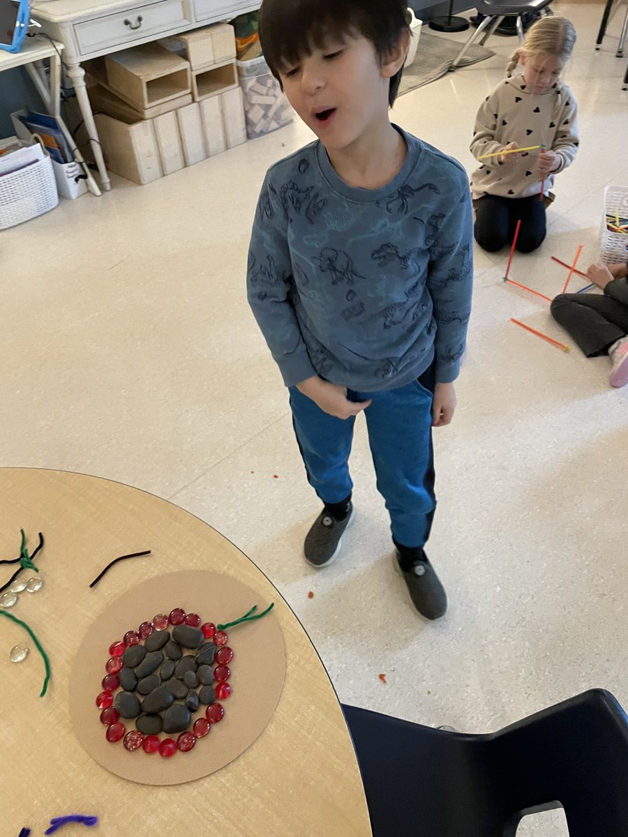 We love your poppies and your creativity <a href="/AVG_Griffins/">A.V. Graham</a>!