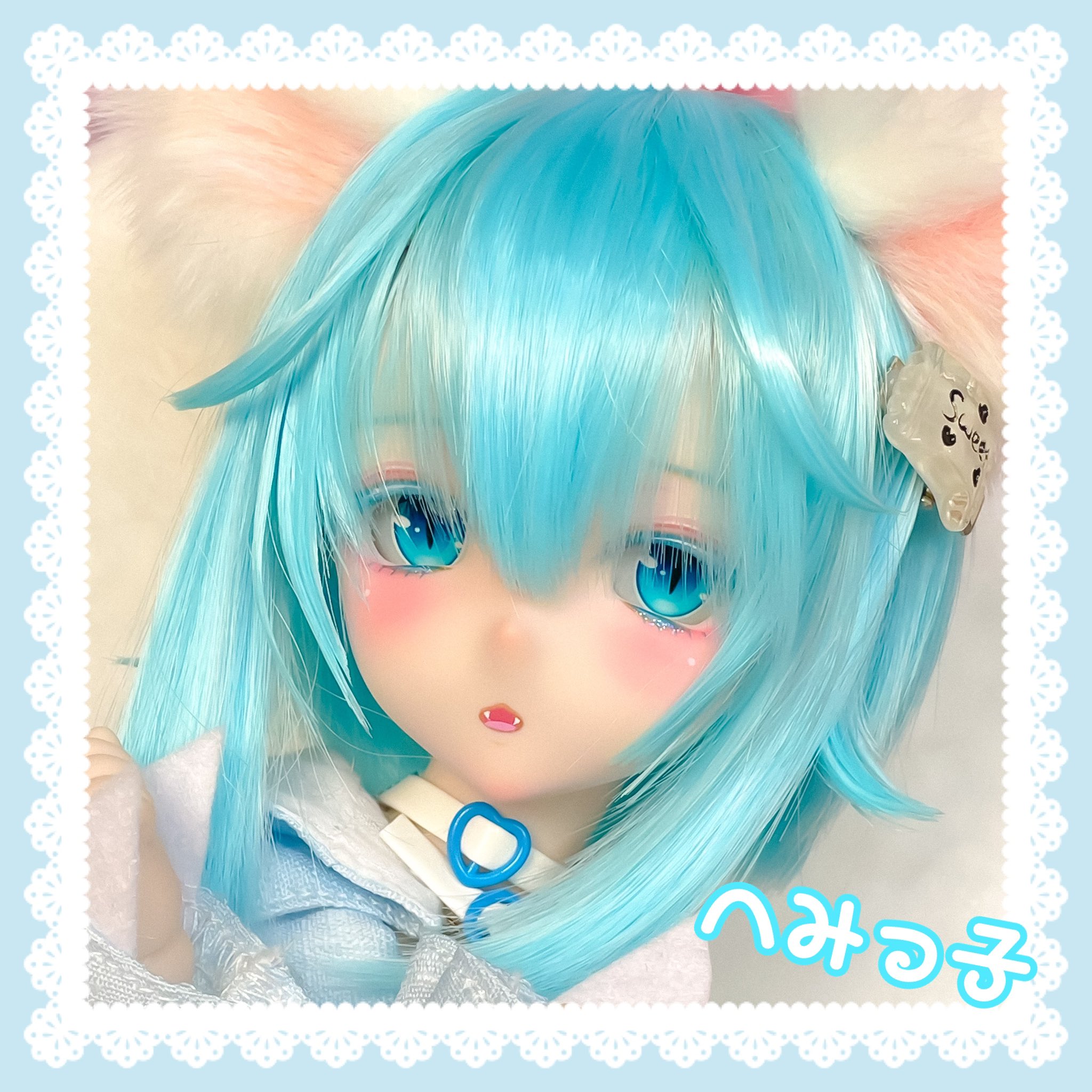 へみちゃん❣️ على X: 