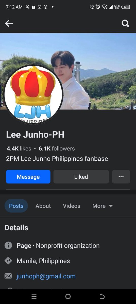 snoo_pm's tweet photo. @leejunhoPH Junho has proved that he is truly an all-rounder as he displays excellence not just in being a kpop idol, but as a reliable actor as well. Plus, his personality ultimately captured my heart. He is definitely my first love in kpop. I hope I can meet him soon! #LeeJunhoInManila https://t.co/wiPHVNBi35