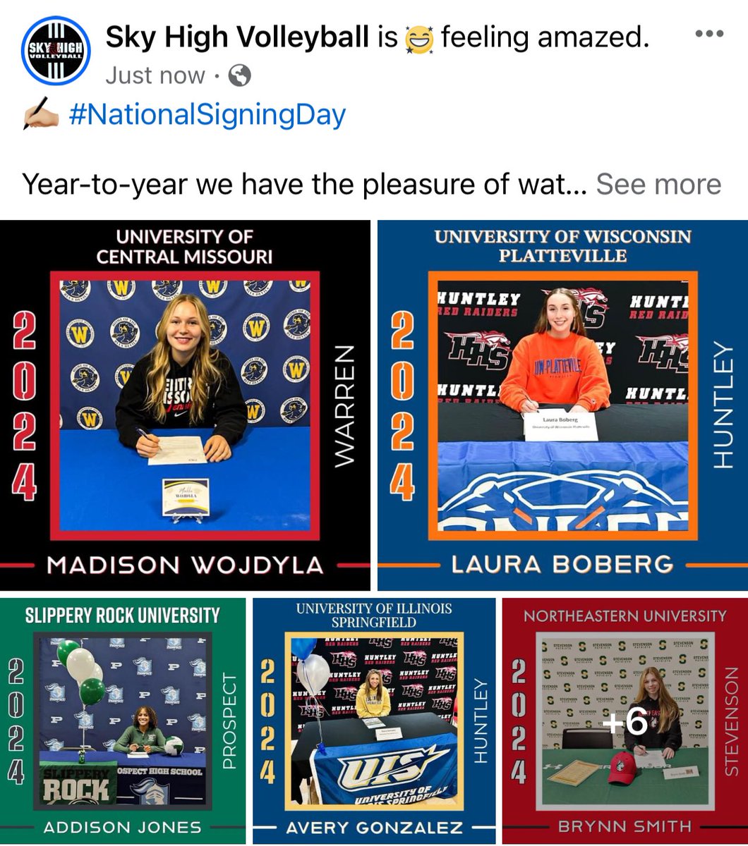 SkyHighVB's tweet image. ✍🏼 National Signing Day Post 
➡️ bit.ly/3spX7jm
#SRcommit
#SkyHighVB
#EarnedNeverGiven