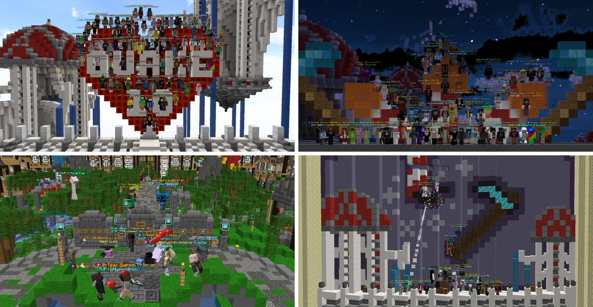 RufflezHypixel's tweet image. Happy Birthday, Loki! 🎂🍨🎁 (Nov 9) We Love You! ❤️ Thank you so much for friendship and for chillin' with us on so many special occasions! ❤️ Have a spectacular year! Birthday wishes from our whole family! 🎉