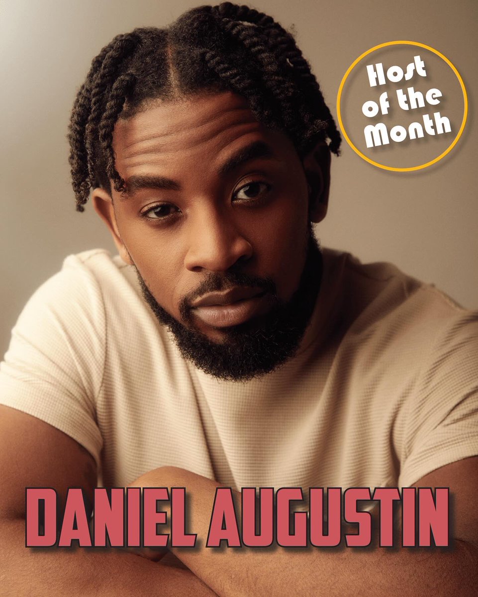 DAugustin__'s tweet photo. 🙏🏽 thank you for the cover @ventsmagazine #kinfolk #DAMOVIE https://t.co/28NomaRYtU