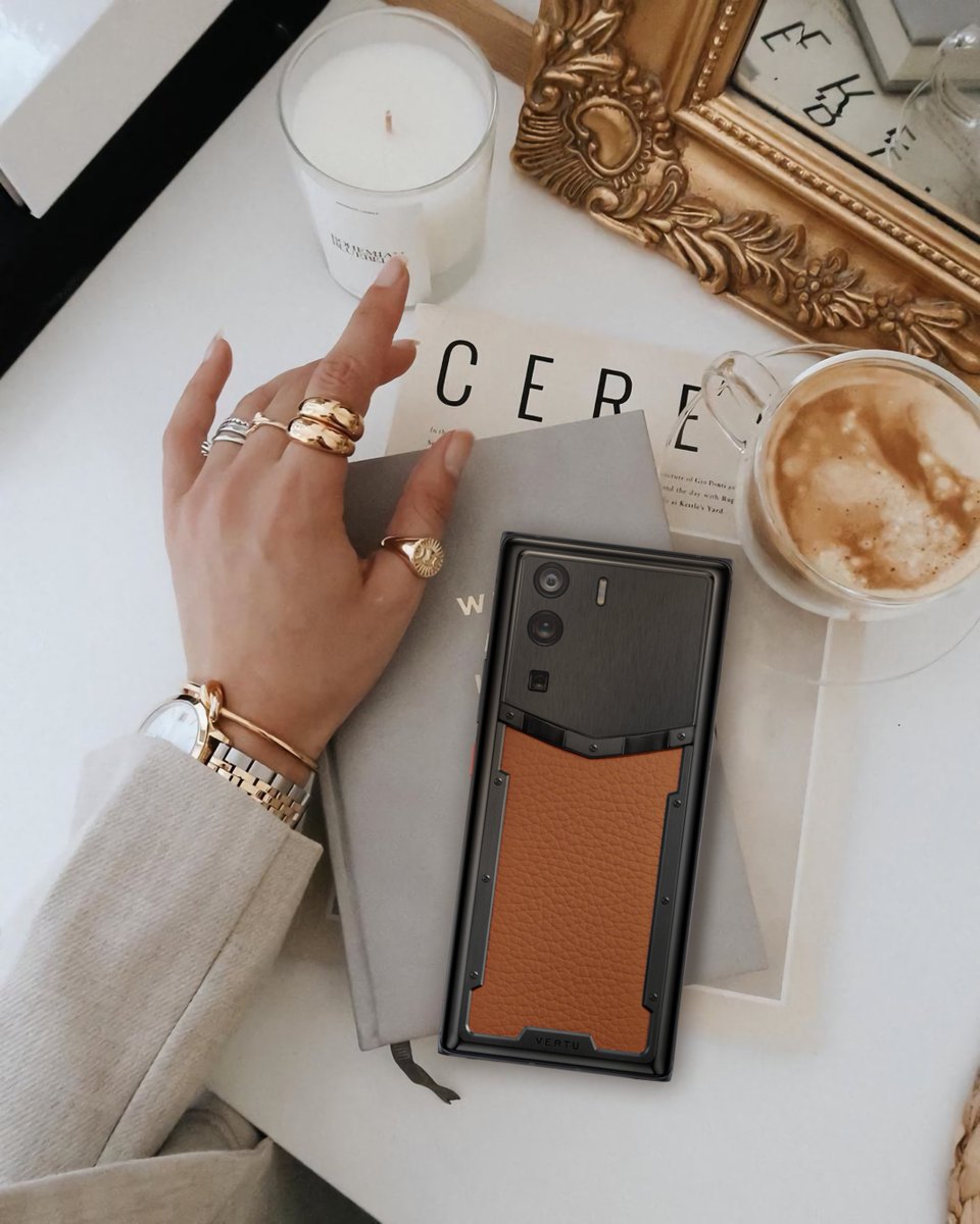 VERTU THAILAND vertuthofficial Twitter Profile Sotwe