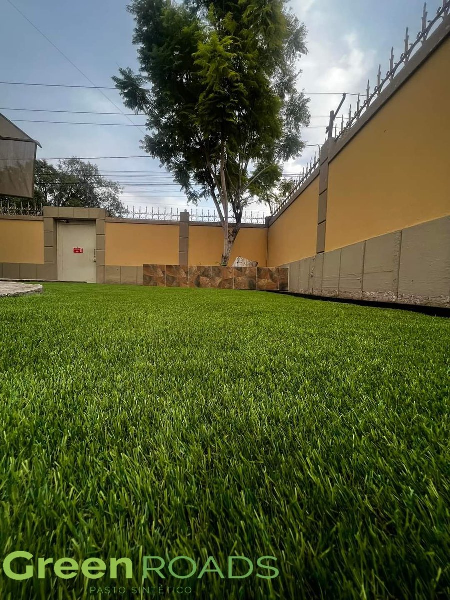 cHeKiLL's tweet photo. @ExatlonMx quien les puso el pasto sintético de la casa? 
Con gusto los atendemos de forma mas profesional.
#GreenRoads #pastosintetico #ExatlonMexico https://t.co/D6fhPacRgf