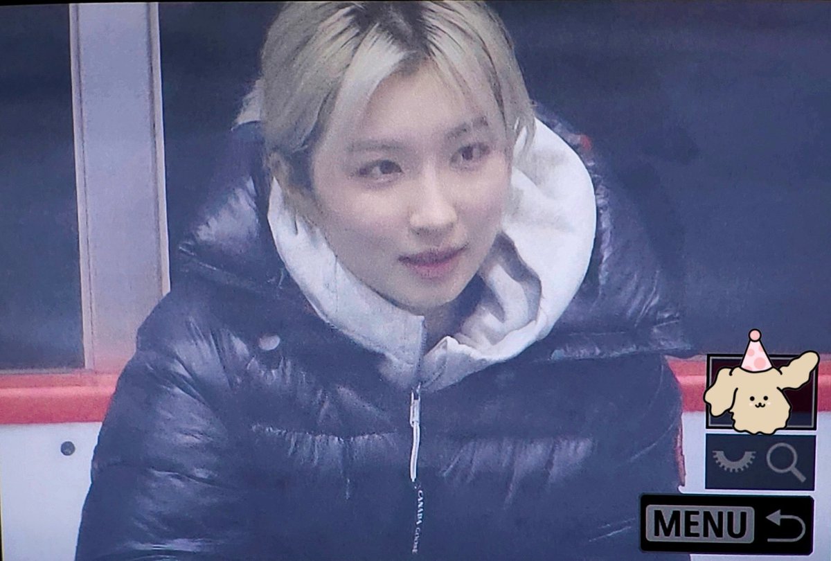 231109 국무총리배 프리뷰 
이 아기는 머죠..??👼🏻💓 #김길리 #쇼트트랙