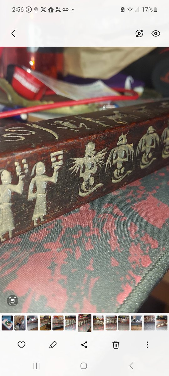 CJ Wolf 🐺 tweet media