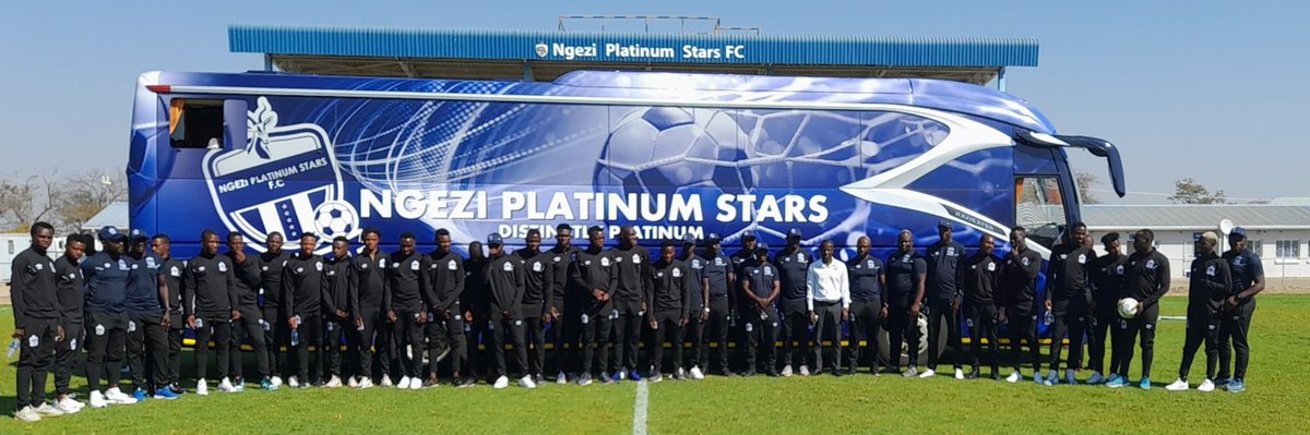 No one can begrudge @ngeziplatinumfc for landing the Zimbabwe Premier league title following years of spirited investment. The huge pay-off coming from their investment in putting up junior structures who complemented the efforts of their big money signings. Its coming home!