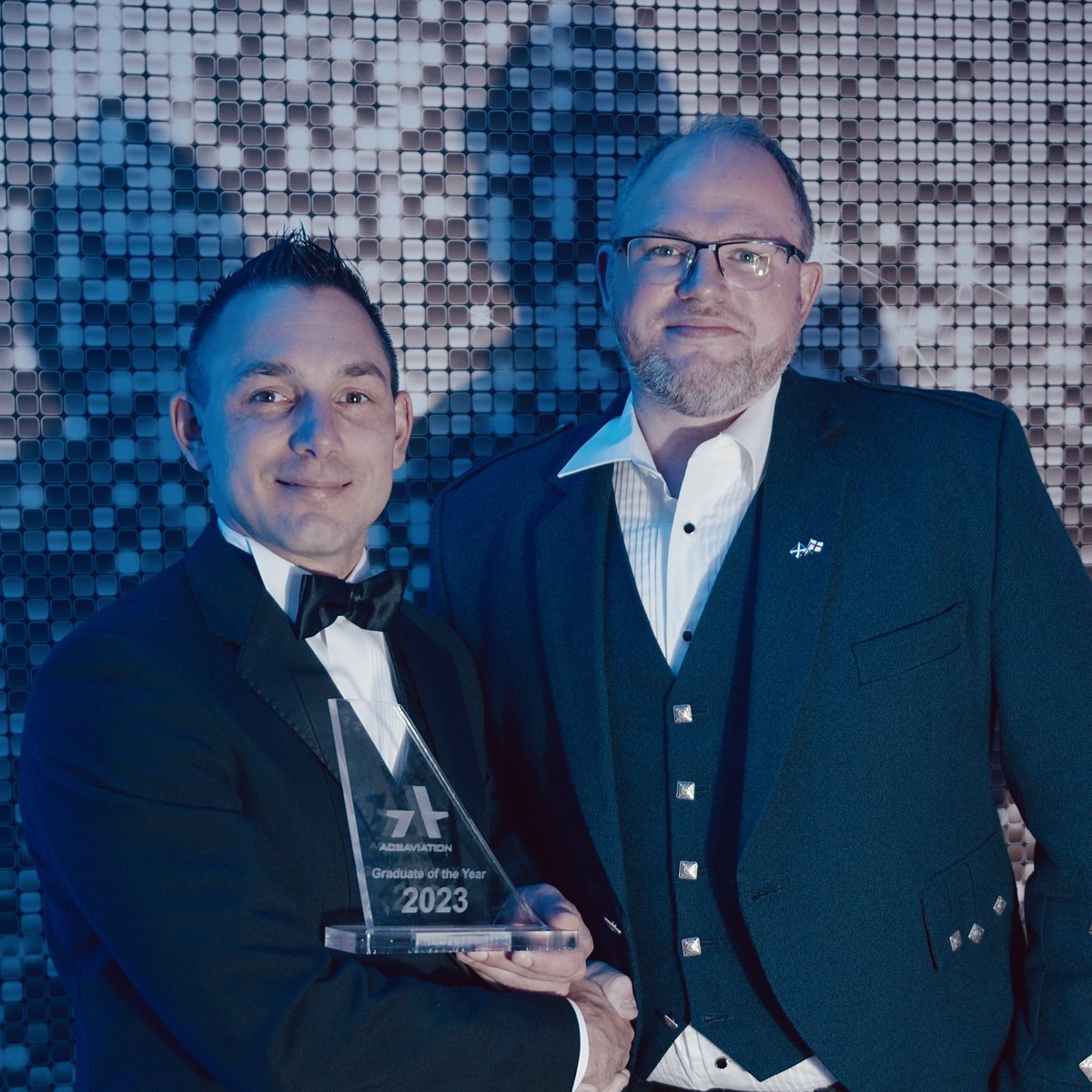 cloudgloballtd's tweet photo. It was great to share the success of group company @ACSAviation at the recent awards night in the Radisson Blu Hotel, Perth https://t.co/JSXKk8N9Zr