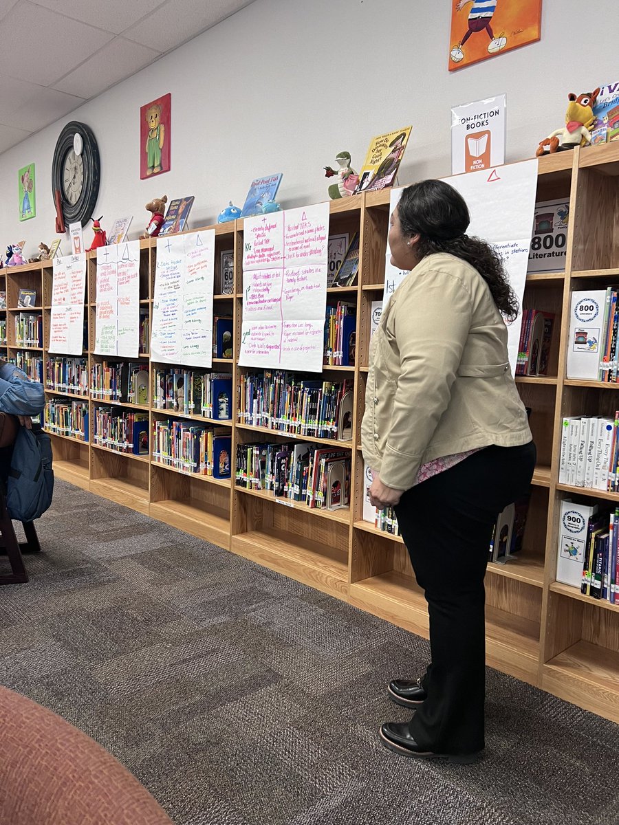 Butler_ES's tweet photo. Blended Learning Instructional Rounds today were a great way for us to refine our practices! Thank you to everyone who attended and gave us feedback!  Thank you @SISD_ES, @Hilley_ES teachers, Mr. Estrada, @MMoreno_TECH,  SISD IO’s for attending! @jpb_coyotes_BES https://t.co/muB715b8tC