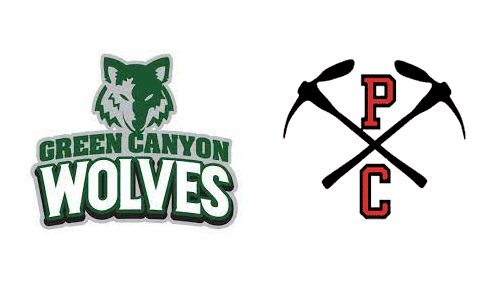 kslsprts's tweet photo. 🏈Green Canyon Vs. Park City
🗓️: Thursday, November 9 
⏰: 6p.
games live on https://t.co/xb8zvM8Jqv https://t.co/q2TChQYJED