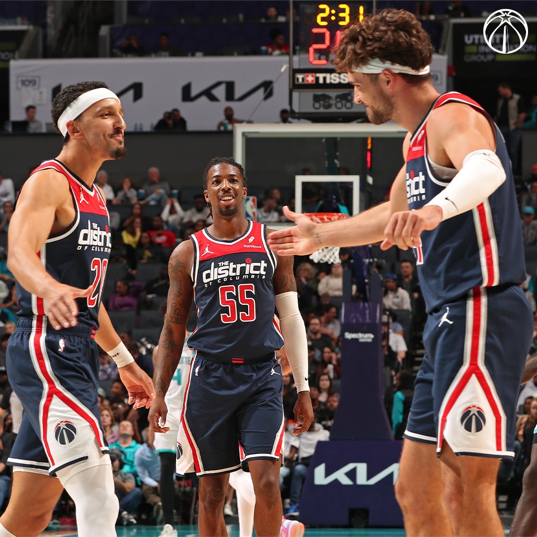 Wizards vs. Start time, where to watch, what’s the latest