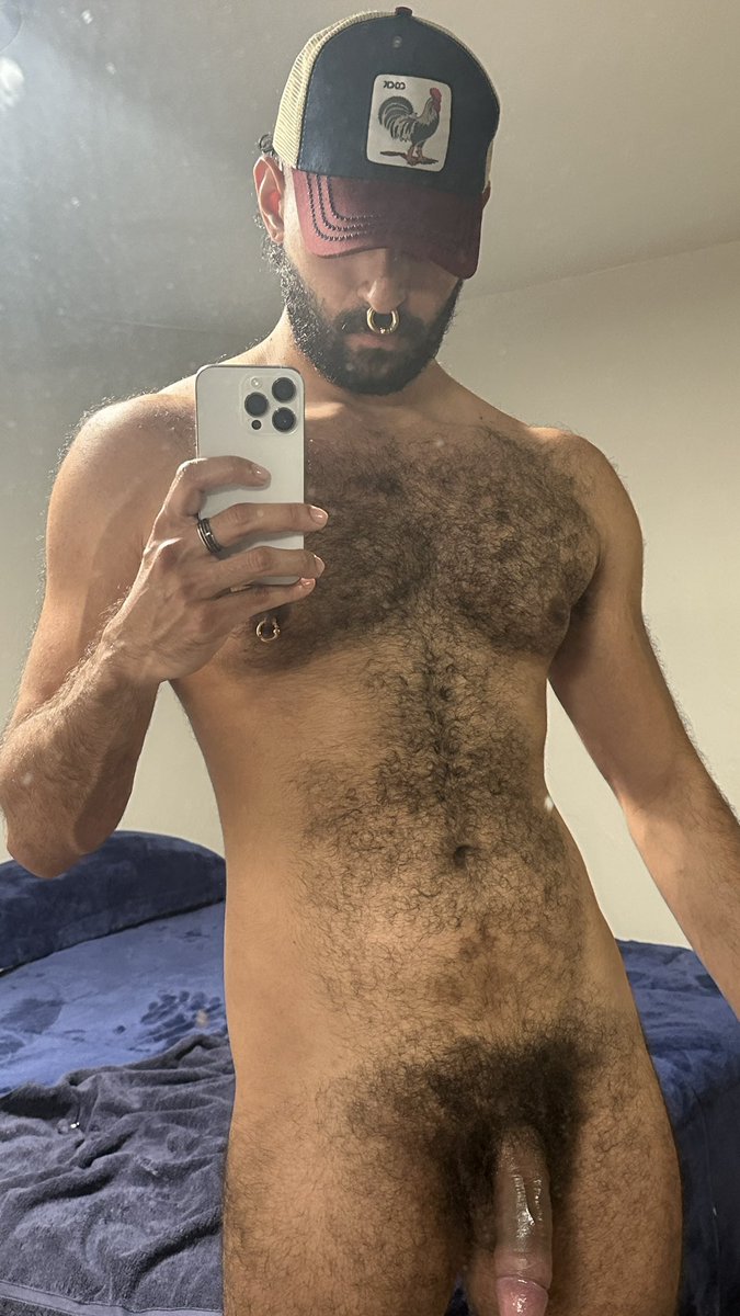 New hat, new favorite outfit.