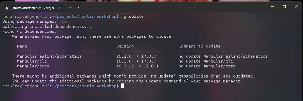 jehu_dev's tweet image. Es hoy 🅰️❤️.
#angular17