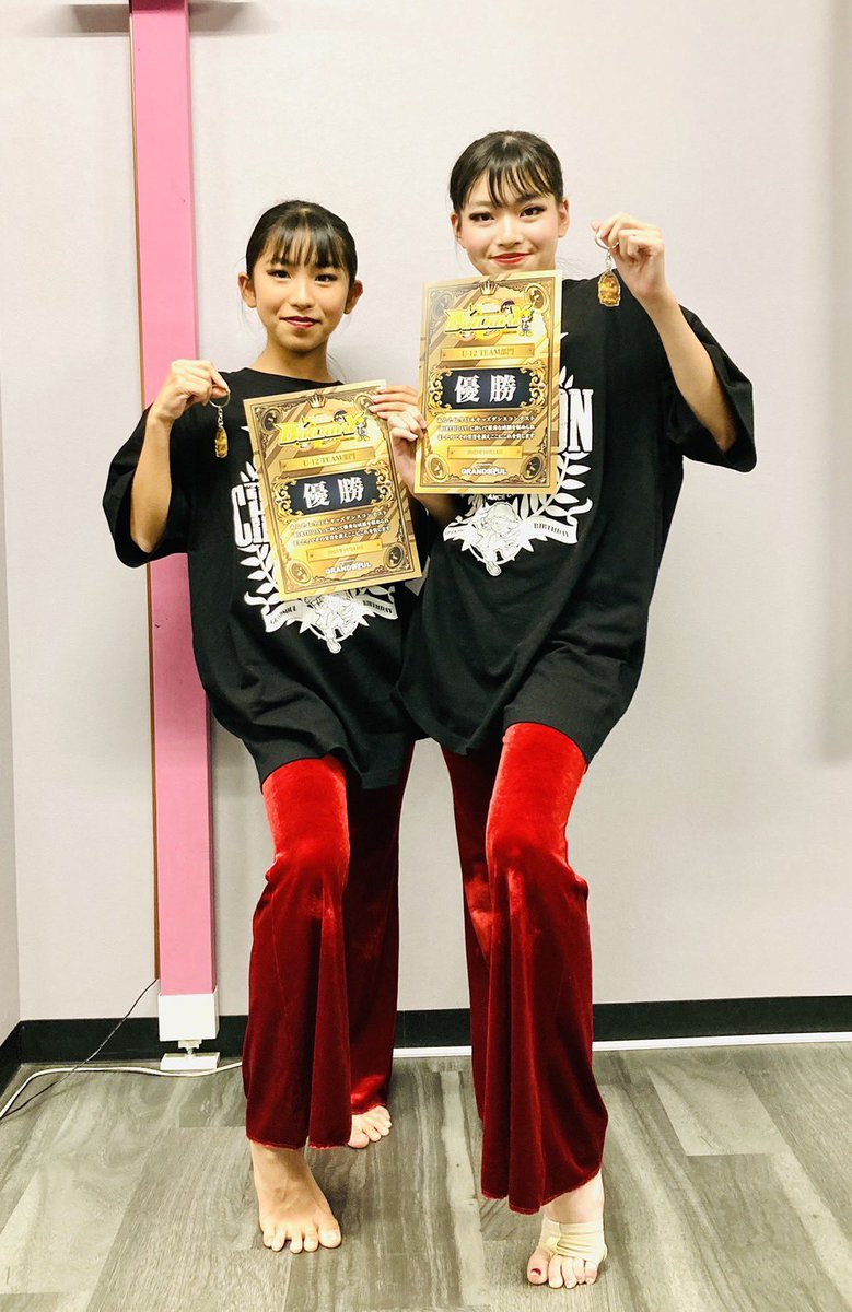 studioaccel's tweet photo. BIRTHDAYオンラインコンテスト優勝🏅

関係者の皆様ありがとうございました！

LinDa❤️💜

#studioaccel 
#スタジオアクセル https://t.co/Ze11aoa3DY