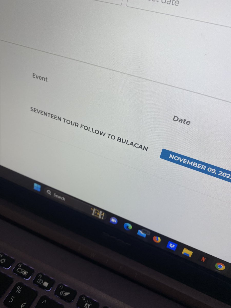 vb_wzi's tweet photo. Y’ALL THAT WAS SO STRESSFUL BUT HEYYYYYYY IM SEEING SEVENTEEN AGAIN WITH @gyushugs !!!!! https://t.co/ZOHOdFkn7C
